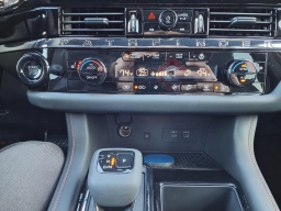 Nissan Pathfinder Rock Creek 4WD 2026