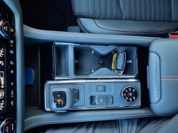 Nissan Pathfinder Rock Creek 4WD 2026