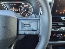 Nissan Pathfinder Rock Creek 4WD 2026