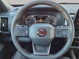 Nissan Pathfinder Rock Creek 4WD 2026