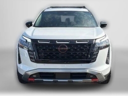 Nissan Pathfinder Rock Creek 4WD 2026