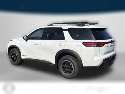 Nissan Pathfinder Rock Creek 4WD 2026