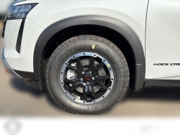 Nissan Pathfinder Rock Creek 4WD 2026