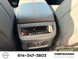 Nissan Pathfinder Rock Creek 4WD 2026