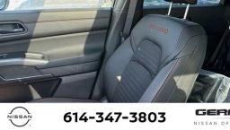 Nissan Pathfinder Rock Creek 4WD 2026