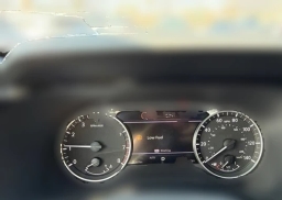 Nissan Pathfinder Rock Creek 4WD 2026