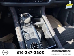 Nissan Pathfinder Rock Creek 4WD 2026