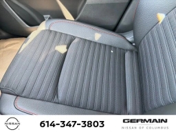 Nissan Pathfinder Rock Creek 4WD 2026