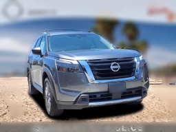 Nissan Pathfinder SL 2WD 2025
