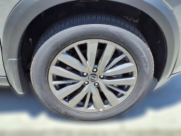 Nissan Pathfinder SL 2WD 2025