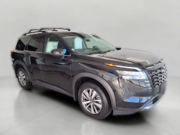 Nissan Pathfinder SL 4WD 2026