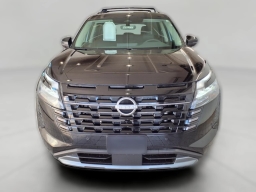 Nissan Pathfinder SL 4WD 2026
