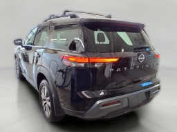 Nissan Pathfinder SL 4WD 2026