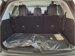 Nissan Pathfinder SL 4WD 2026