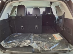 Nissan Pathfinder SL 4WD 2026