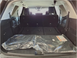 Nissan Pathfinder SL 4WD 2026