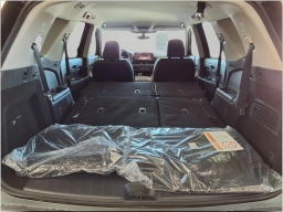 Nissan Pathfinder SL 4WD 2026