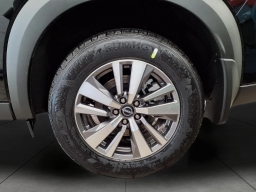 Nissan Pathfinder SL 4WD 2026