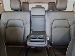 Nissan Pathfinder SL 4WD 2026