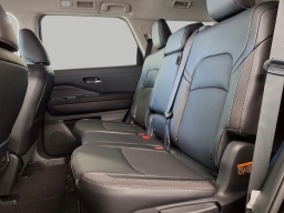 Nissan Pathfinder SL 4WD 2026