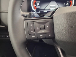 Nissan Pathfinder SL 4WD 2026