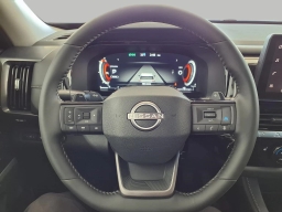 Nissan Pathfinder SL 4WD 2026
