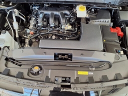 Nissan Pathfinder SL 4WD 2026