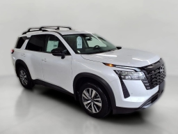 Nissan Pathfinder SL 4WD 2026