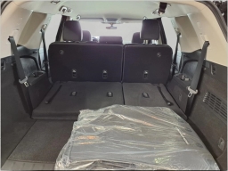 Nissan Pathfinder SL 4WD 2026