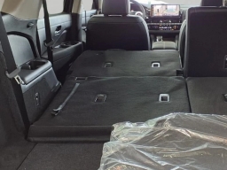 Nissan Pathfinder SL 4WD 2026