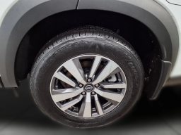 Nissan Pathfinder SL 4WD 2026