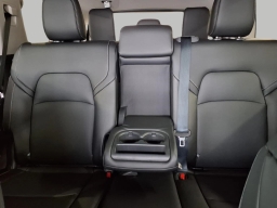 Nissan Pathfinder SL 4WD 2026