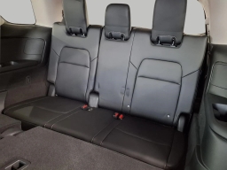 Nissan Pathfinder SL 4WD 2026