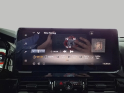 Nissan Pathfinder SL 4WD 2026