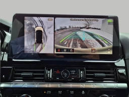 Nissan Pathfinder SL 4WD 2026