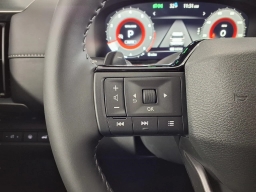 Nissan Pathfinder SL 4WD 2026