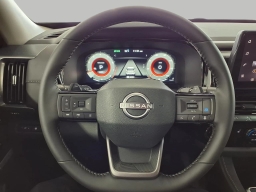 Nissan Pathfinder SL 4WD 2026