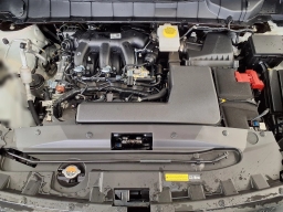 Nissan Pathfinder SL 4WD 2026