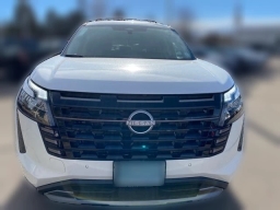 Nissan Pathfinder SL 4WD 2026