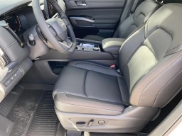 Nissan Pathfinder SL 4WD 2026