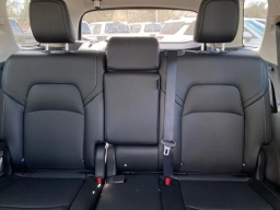 Nissan Pathfinder SL 4WD 2026