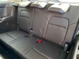 Nissan Pathfinder SL 4WD 2026