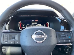 Nissan Pathfinder SL 4WD 2026