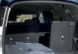 Nissan Pathfinder SL 4WD 2026