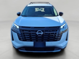 Nissan Pathfinder SL 4WD 2026