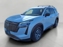 Nissan Pathfinder SL 4WD 2026