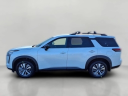 Nissan Pathfinder SL 4WD 2026
