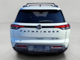 Nissan Pathfinder SL 4WD 2026