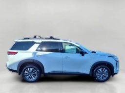 Nissan Pathfinder SL 4WD 2026