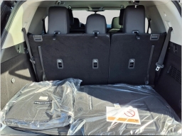 Nissan Pathfinder SL 4WD 2026